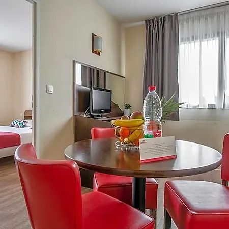 מלון Appart'city Classic Centre