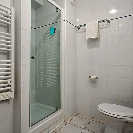 Appart'city Classic Centre מלון נים