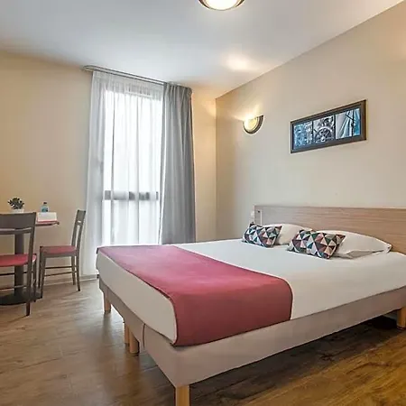 מלון Appart'city Classic Centre 3*